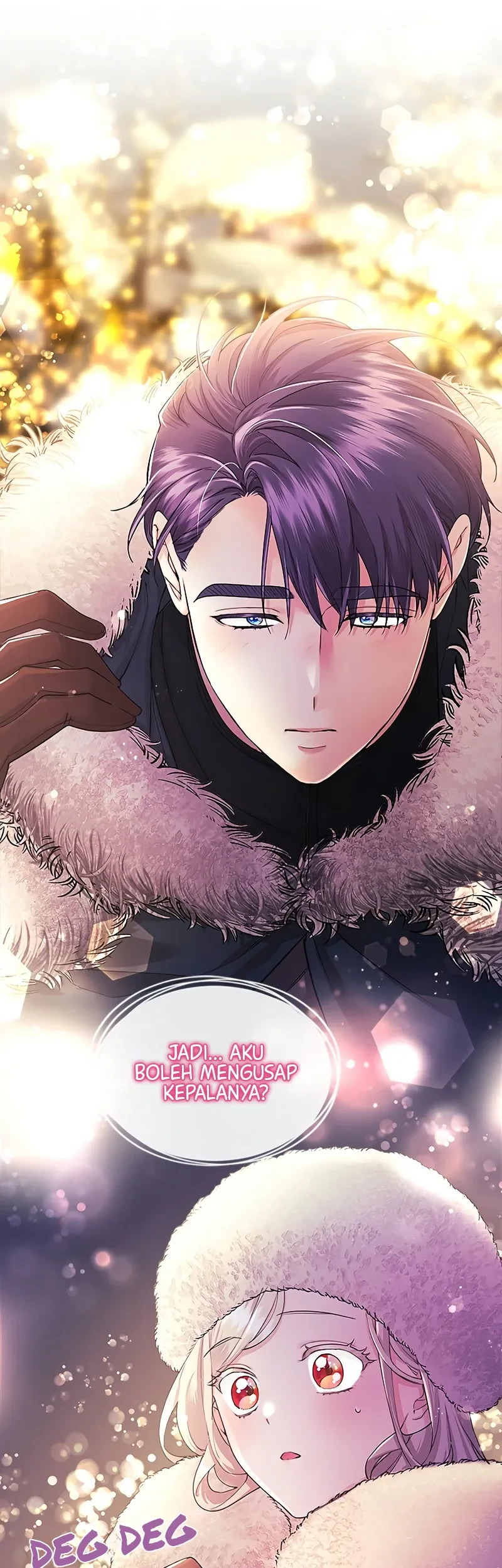 The Beloved Incompetent Stepmom Chapter 36 - halaman 6