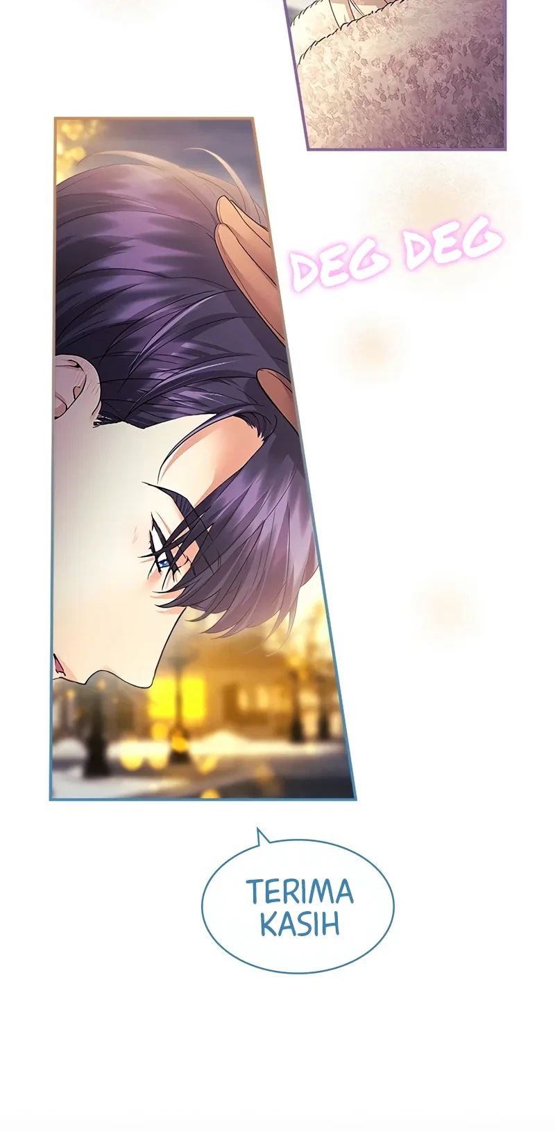 The Beloved Incompetent Stepmom Chapter 36 - halaman 9