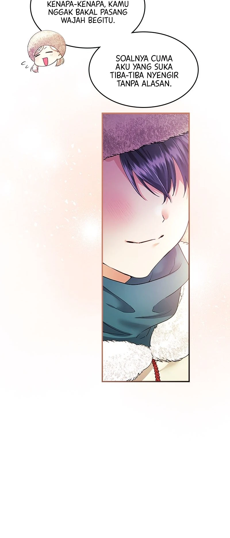 The Beloved Incompetent Stepmom Chapter 37 - halaman 19