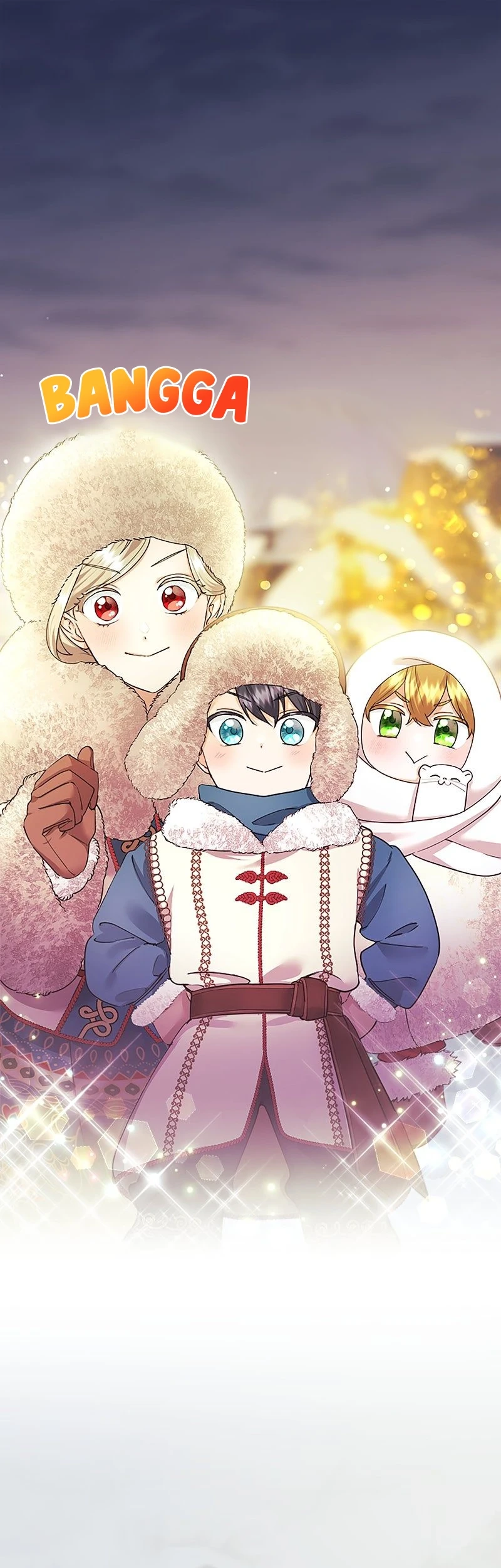 The Beloved Incompetent Stepmom Chapter 37 - halaman 2