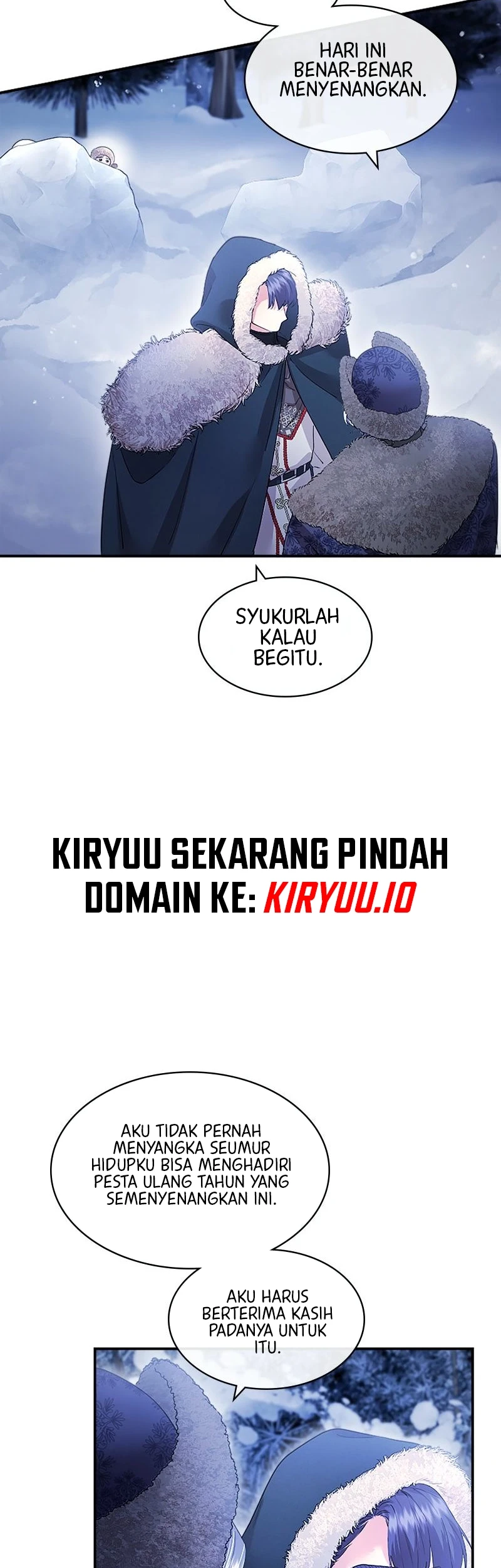 The Beloved Incompetent Stepmom Chapter 37 - halaman 35