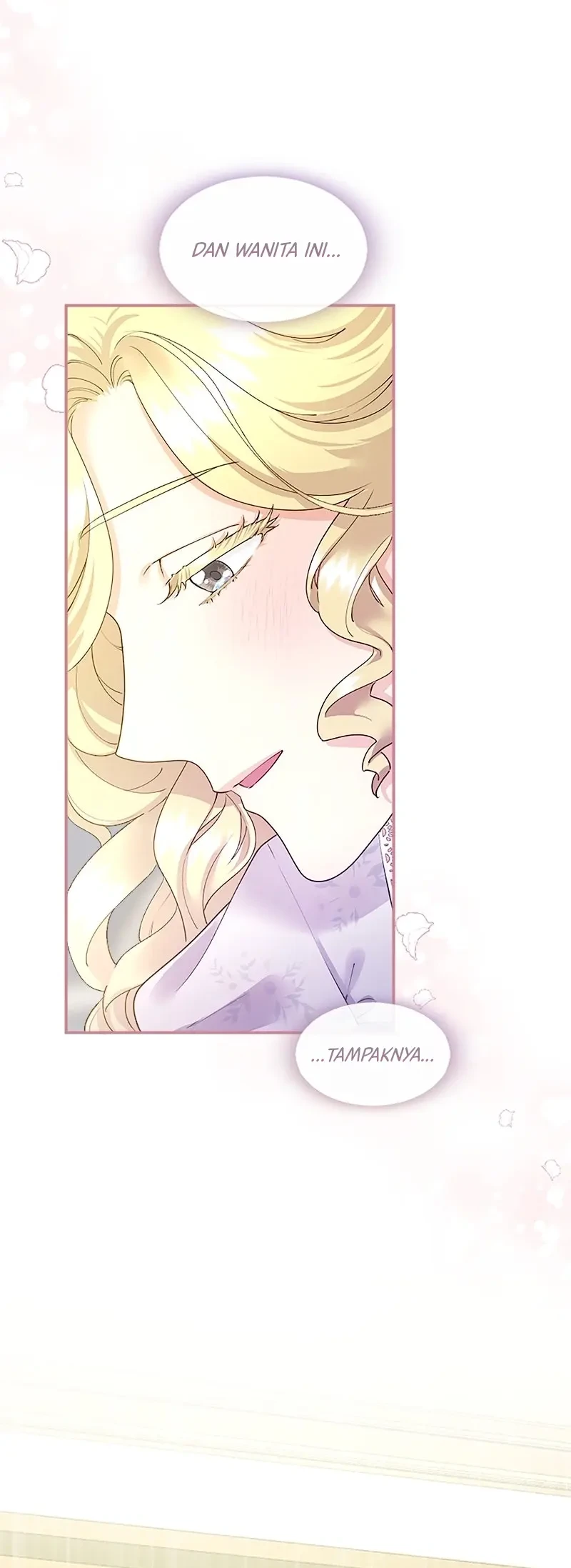 The Beloved Incompetent Stepmom Chapter 38 - halaman 12