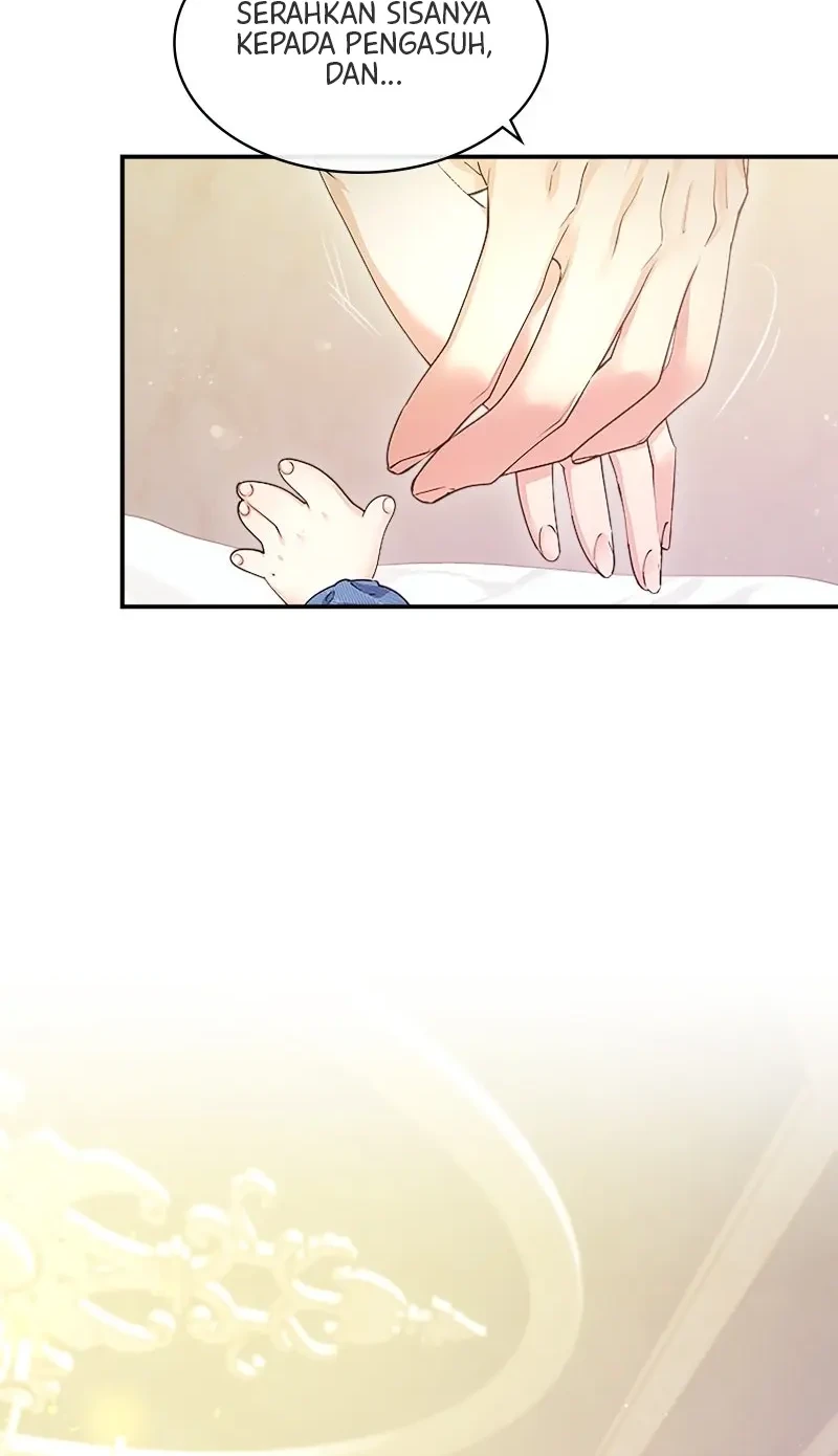 The Beloved Incompetent Stepmom Chapter 38 - halaman 16