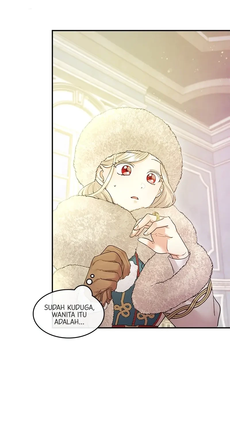 The Beloved Incompetent Stepmom Chapter 38 - halaman 24
