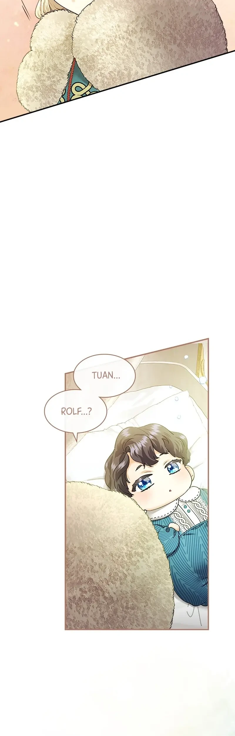 The Beloved Incompetent Stepmom Chapter 38 - halaman 30