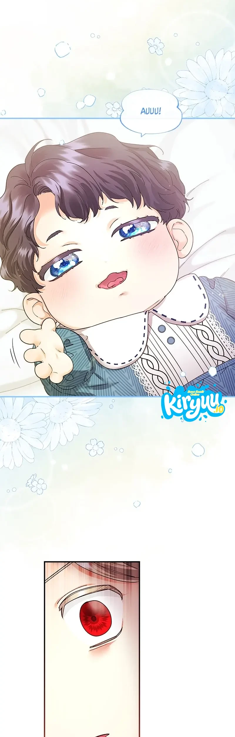 The Beloved Incompetent Stepmom Chapter 38 - halaman 31