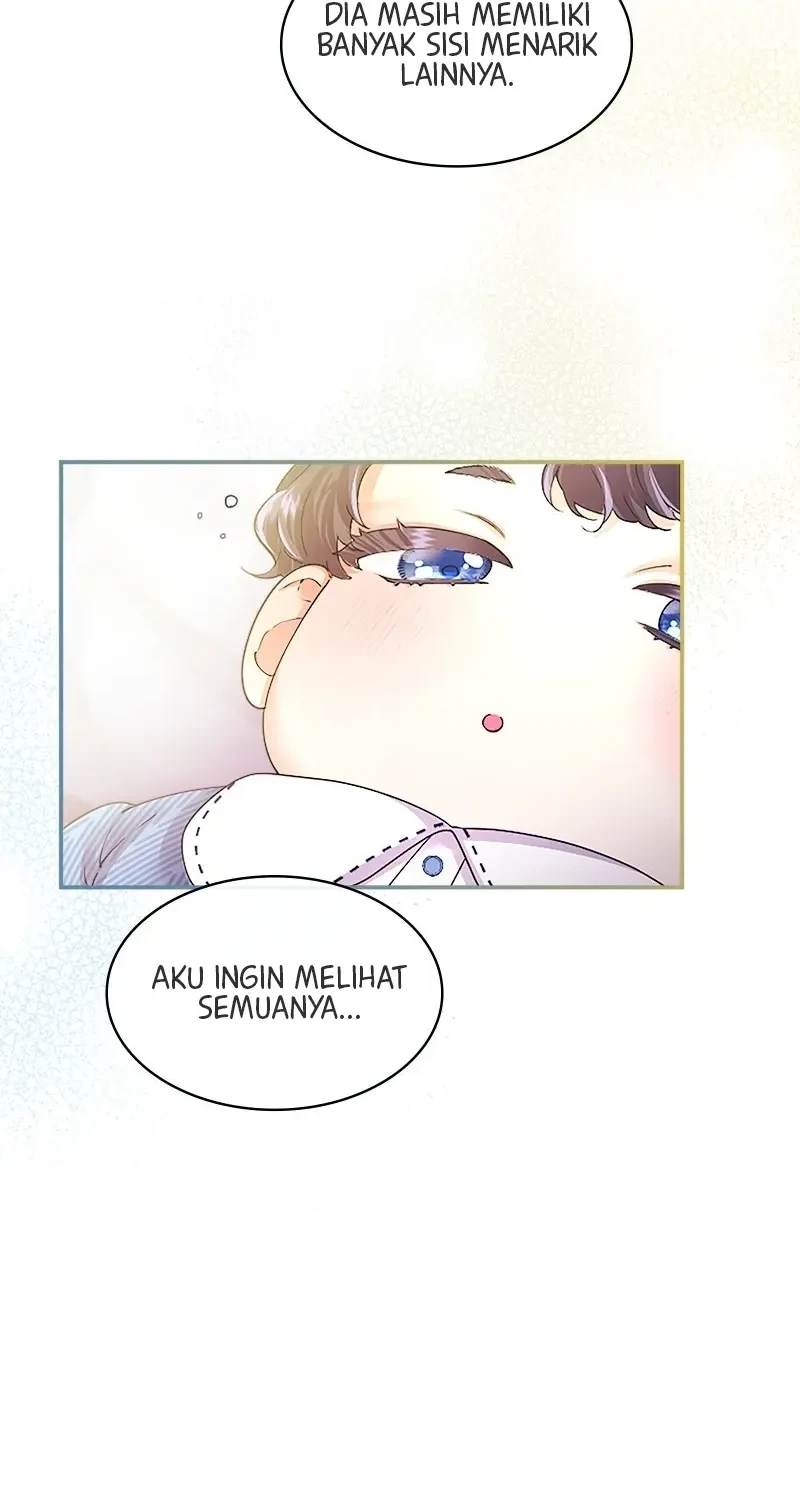 The Beloved Incompetent Stepmom Chapter 38 - halaman 40