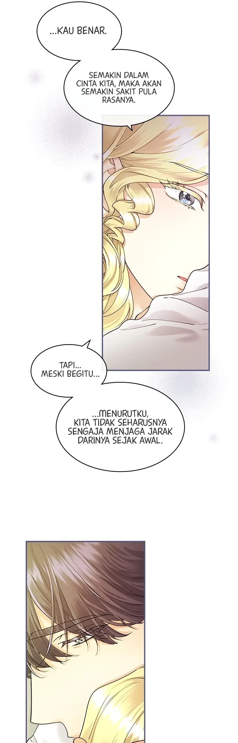 The Beloved Incompetent Stepmom Chapter 38 - halaman 45