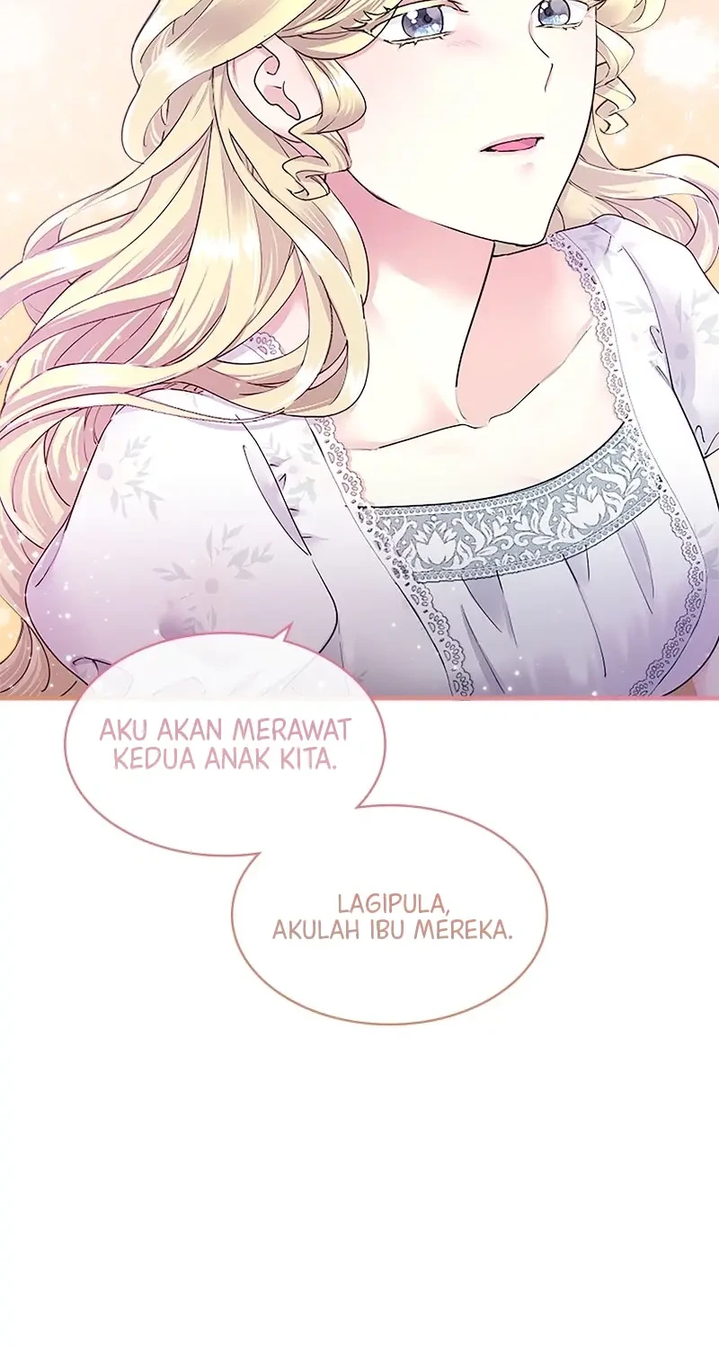 The Beloved Incompetent Stepmom Chapter 38 - halaman 48