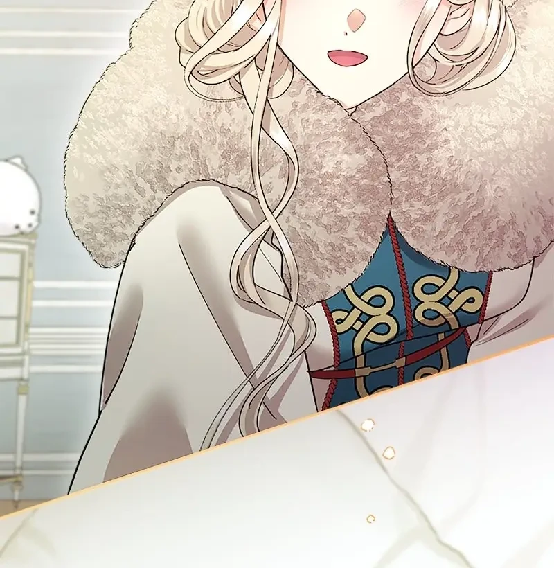 The Beloved Incompetent Stepmom Chapter 38 - halaman 52