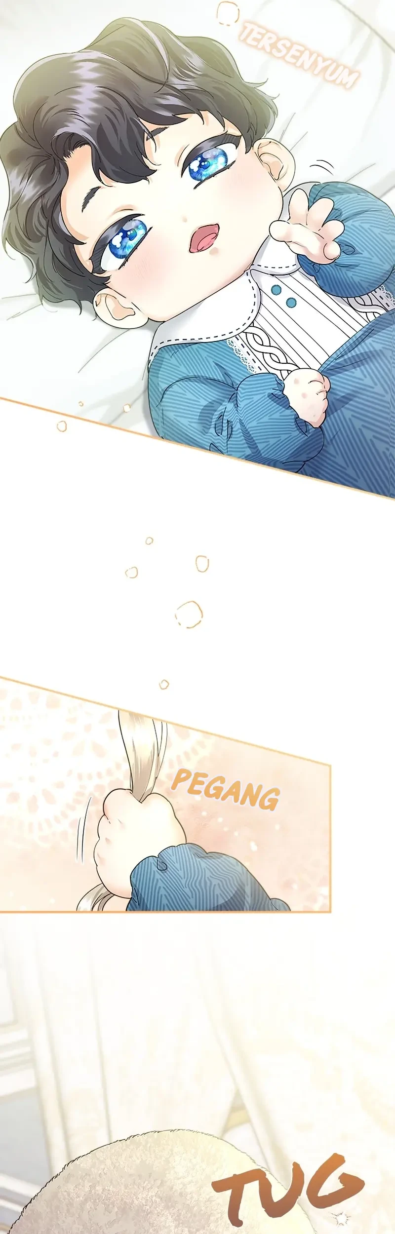 The Beloved Incompetent Stepmom Chapter 38 - halaman 53