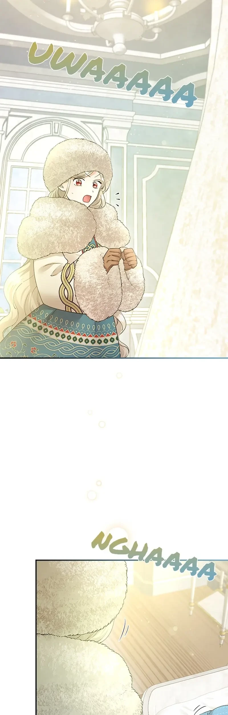The Beloved Incompetent Stepmom Chapter 38 - halaman 6