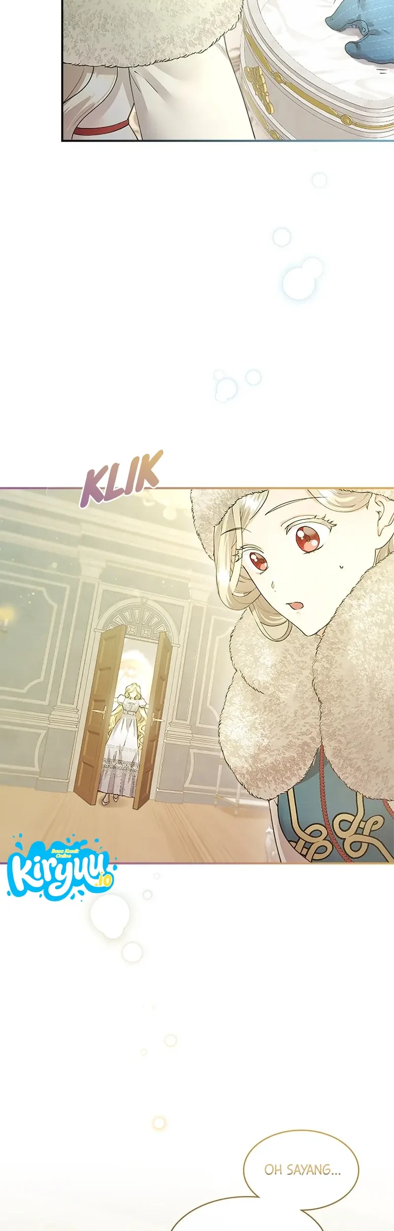The Beloved Incompetent Stepmom Chapter 38 - halaman 7