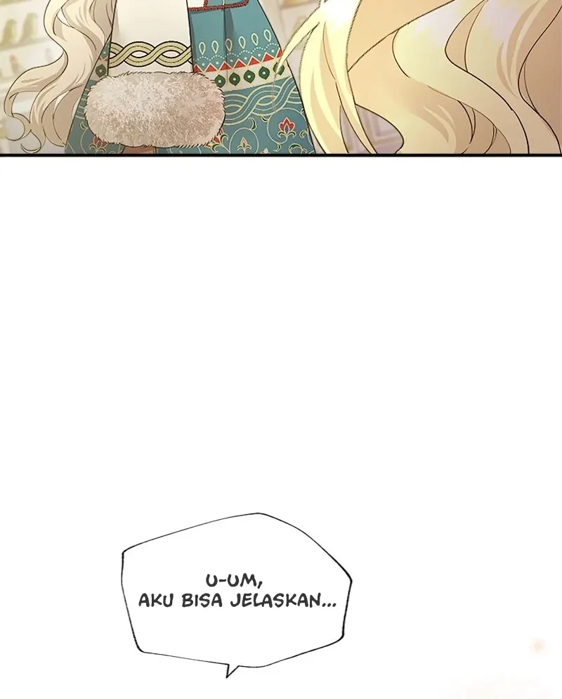 The Beloved Incompetent Stepmom Chapter 38 - halaman 9