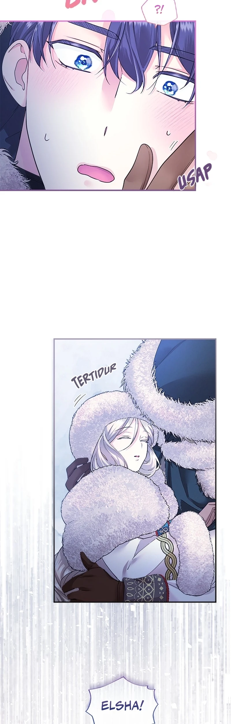 The Beloved Incompetent Stepmom Chapter 39 - halaman 11
