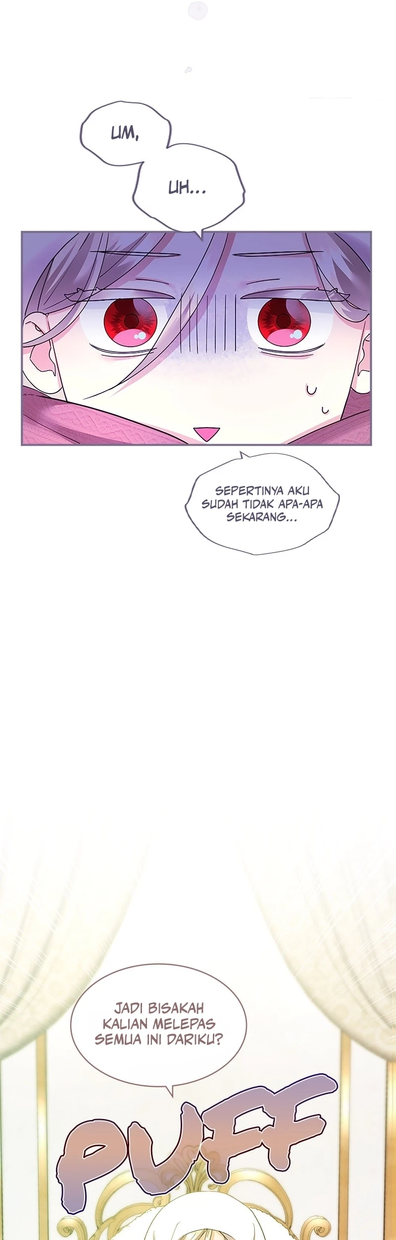 The Beloved Incompetent Stepmom Chapter 39 - halaman 14