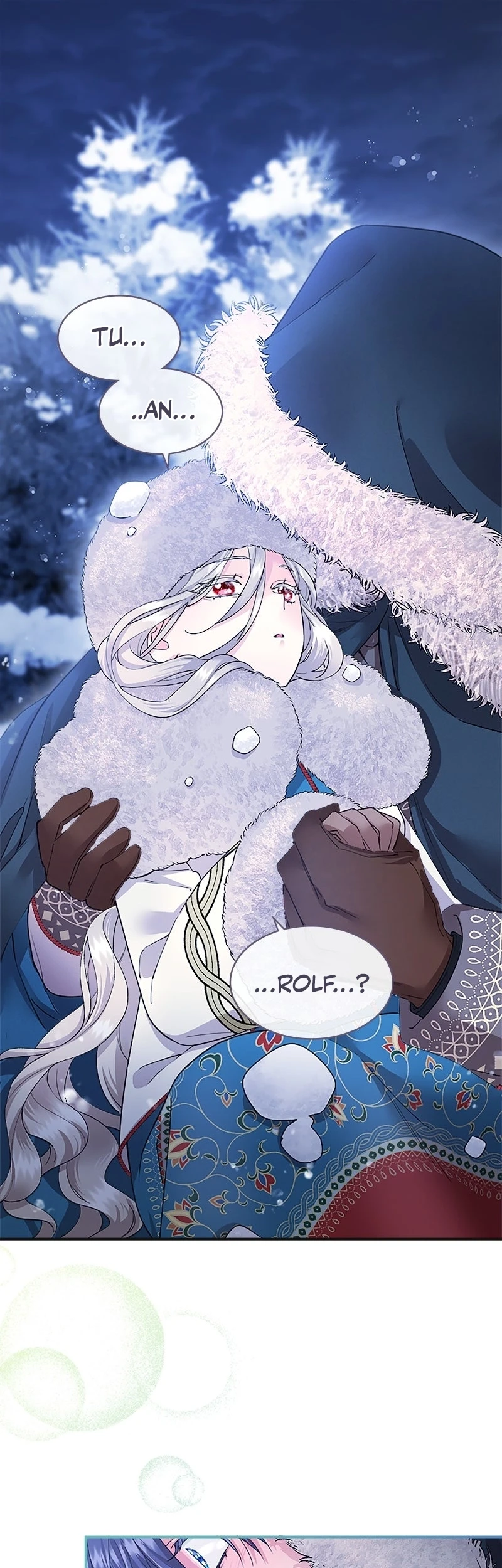 The Beloved Incompetent Stepmom Chapter 39 - halaman 2