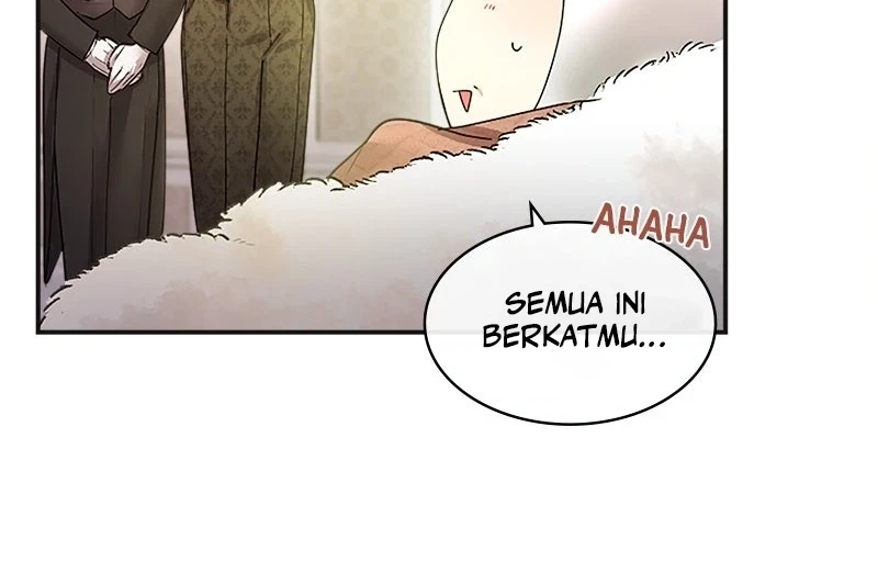 The Beloved Incompetent Stepmom Chapter 39 - halaman 25