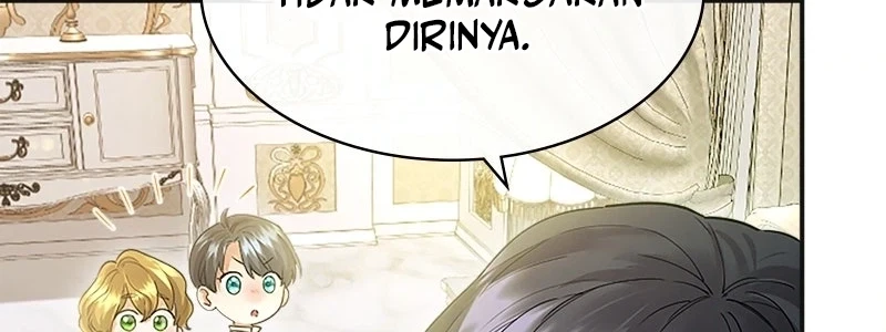 The Beloved Incompetent Stepmom Chapter 39 - halaman 37