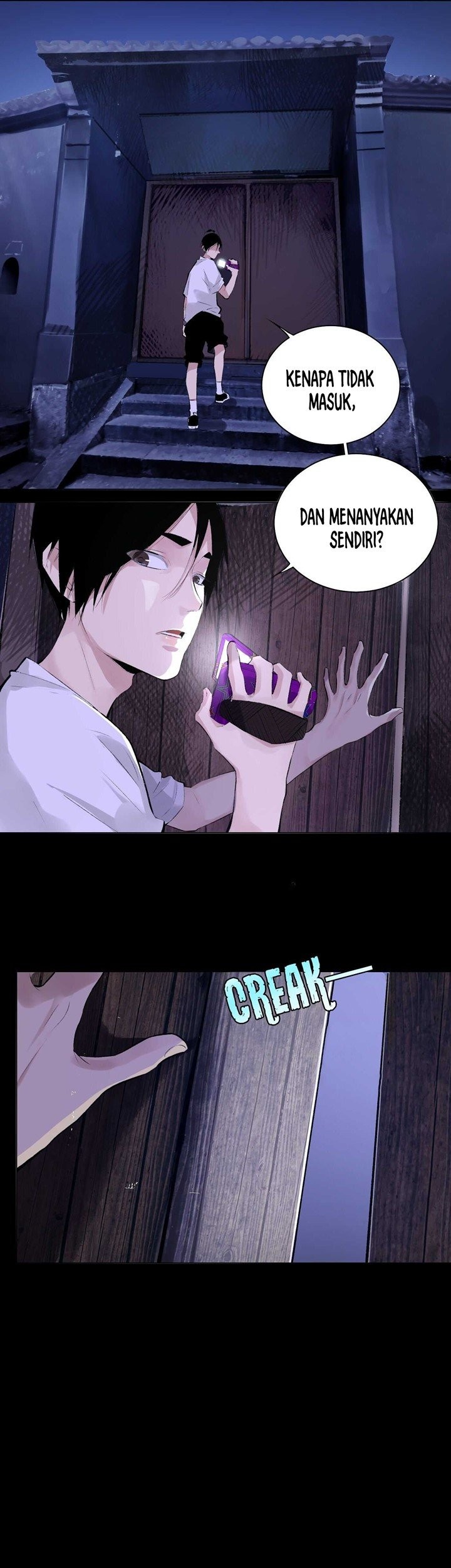 The Beloved Incompetent Stepmom Chapter 4 - halaman 13