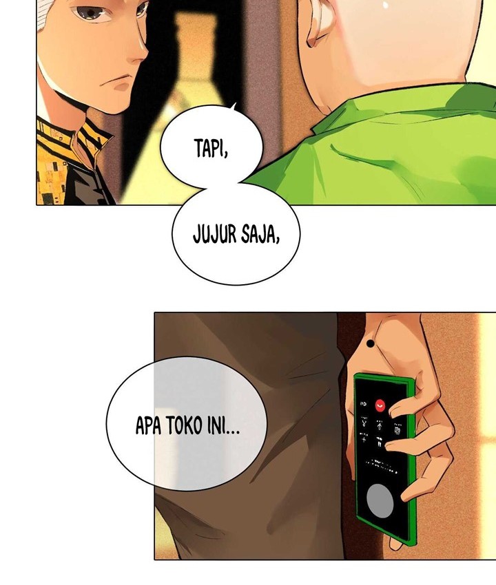The Beloved Incompetent Stepmom Chapter 4 - halaman 18