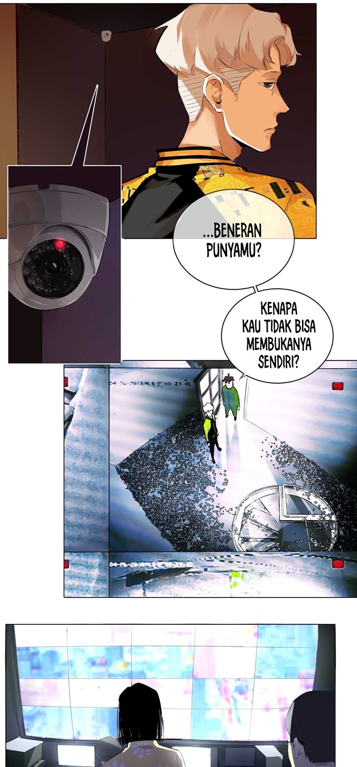 The Beloved Incompetent Stepmom Chapter 4 - halaman 19
