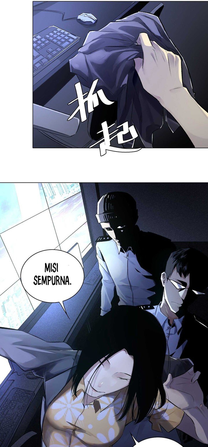 The Beloved Incompetent Stepmom Chapter 4 - halaman 24