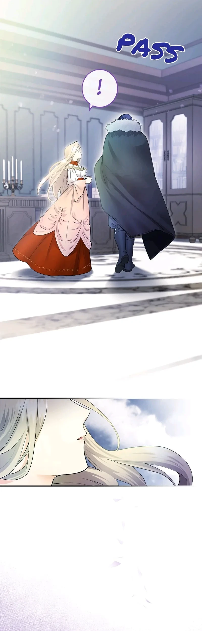 The Beloved Incompetent Stepmom Chapter 4 - halaman 33