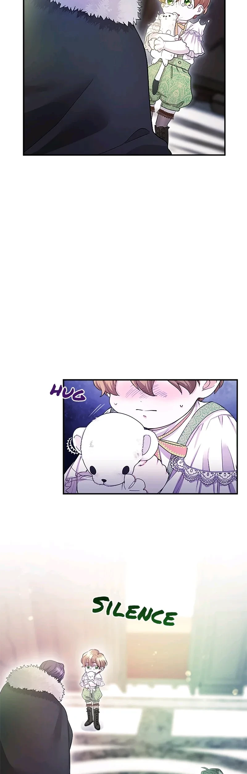 The Beloved Incompetent Stepmom Chapter 4 - halaman 39