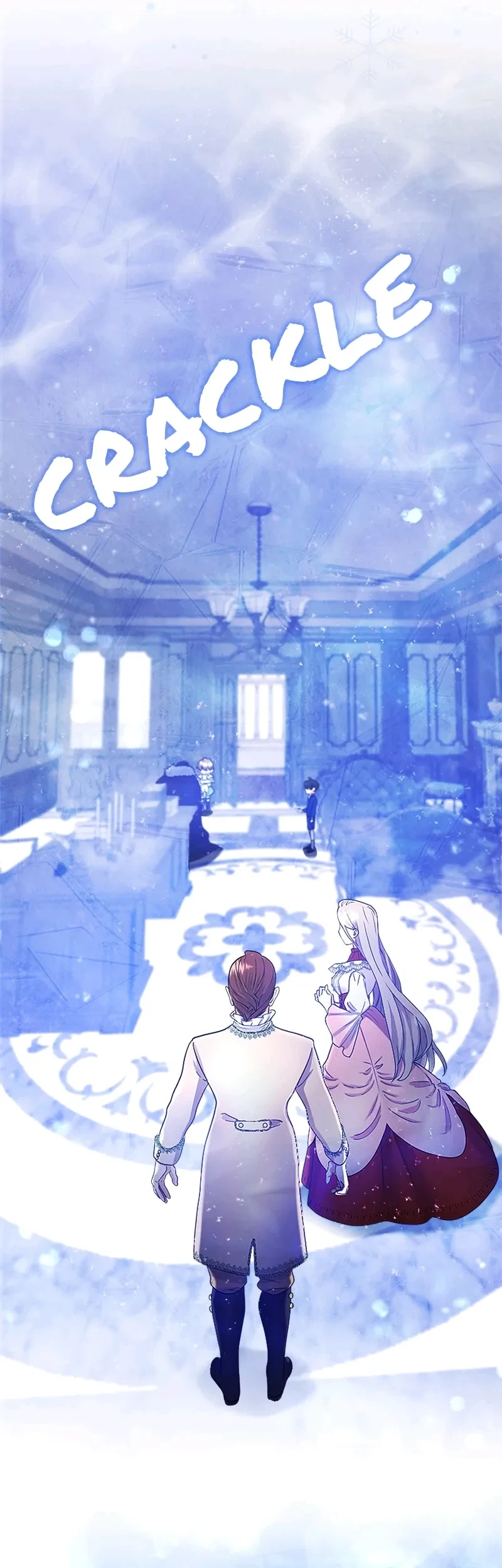 The Beloved Incompetent Stepmom Chapter 4 - halaman 43