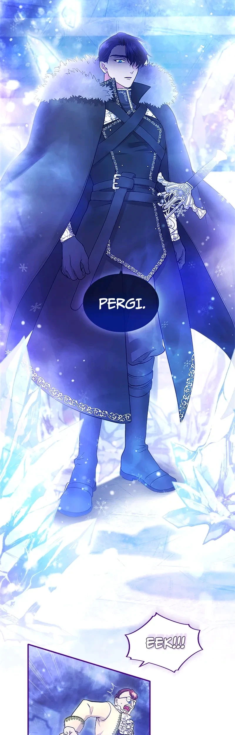 The Beloved Incompetent Stepmom Chapter 4 - halaman 45