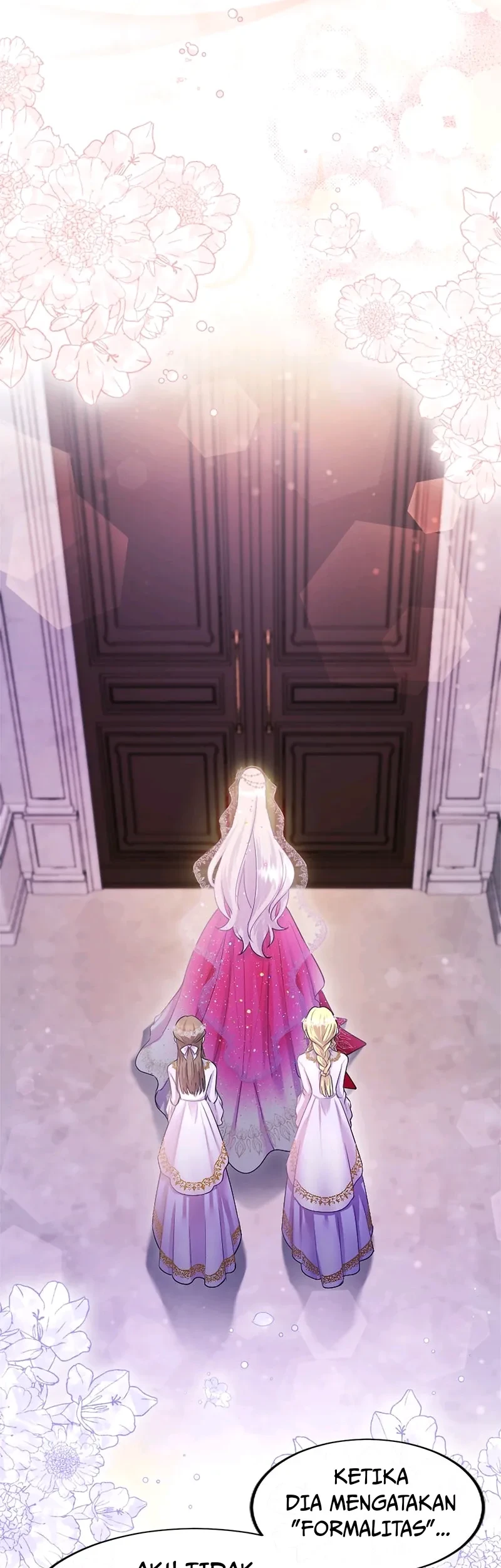 The Beloved Incompetent Stepmom Chapter 4 - halaman 54