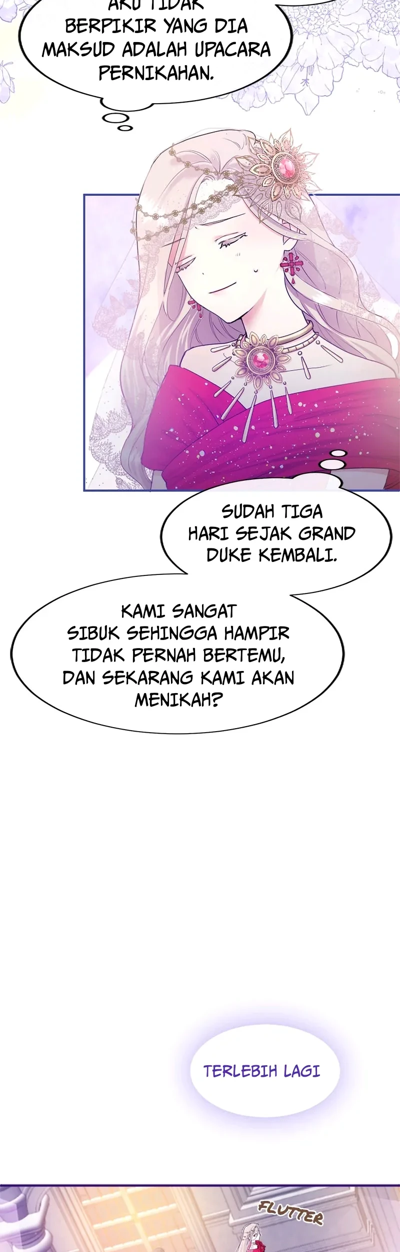 The Beloved Incompetent Stepmom Chapter 4 - halaman 55
