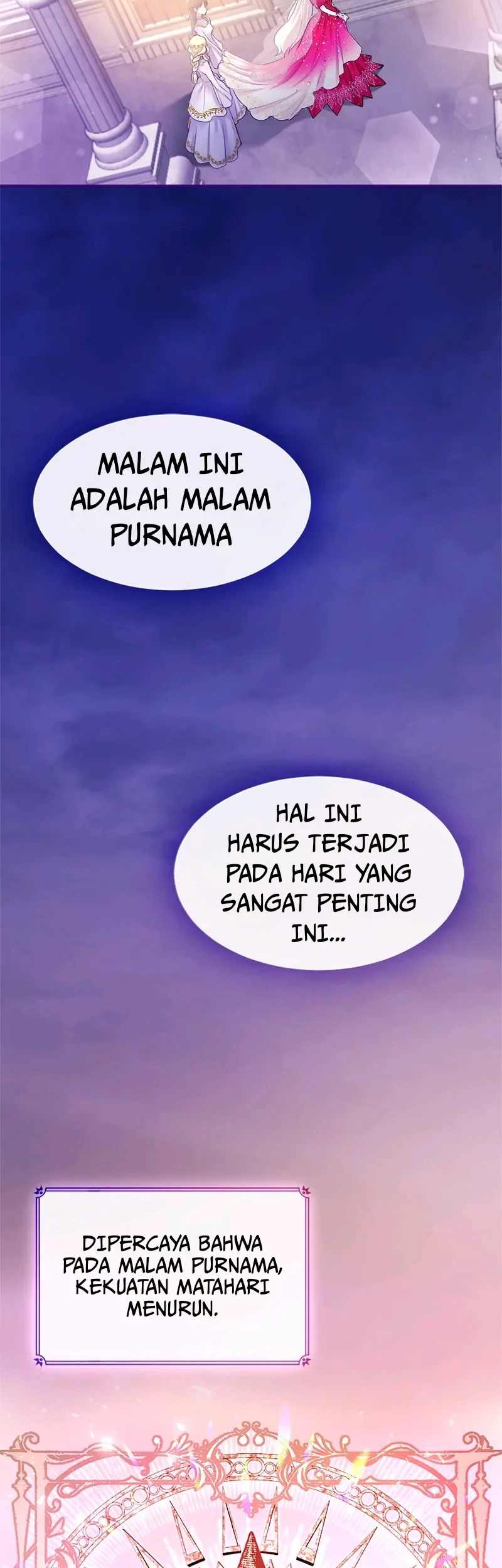 The Beloved Incompetent Stepmom Chapter 4 - halaman 56