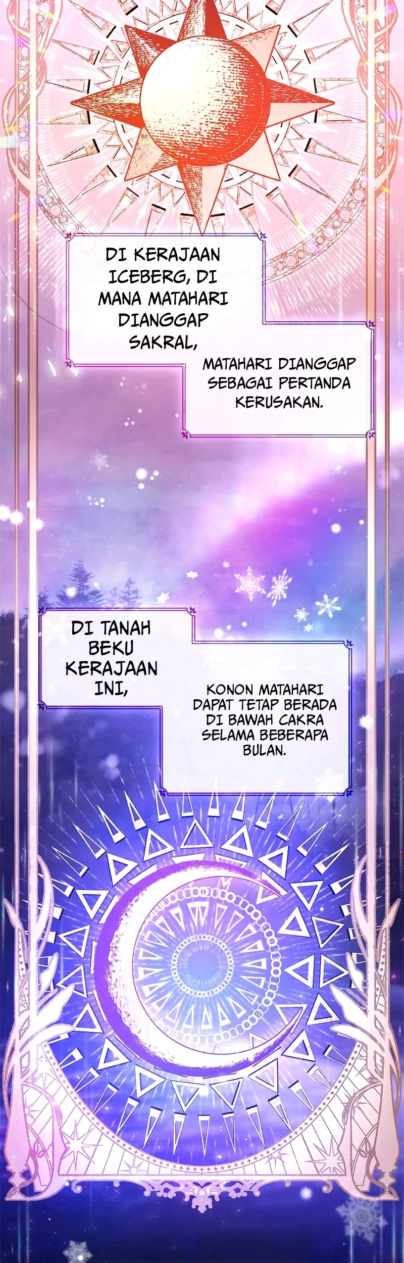 The Beloved Incompetent Stepmom Chapter 4 - halaman 57