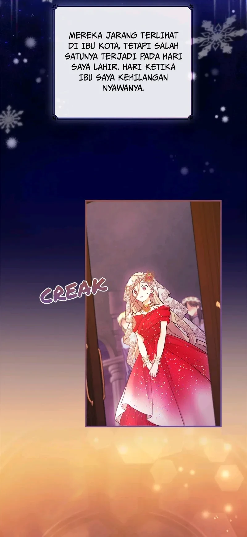The Beloved Incompetent Stepmom Chapter 4 - halaman 58