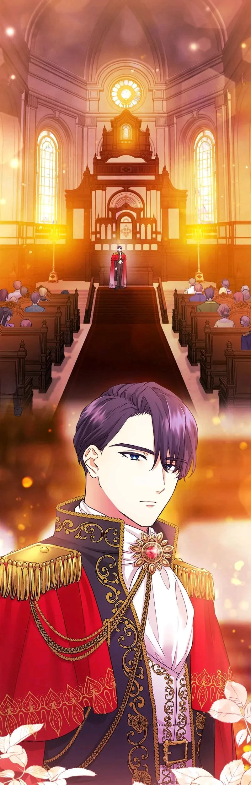 The Beloved Incompetent Stepmom Chapter 4 - halaman 59