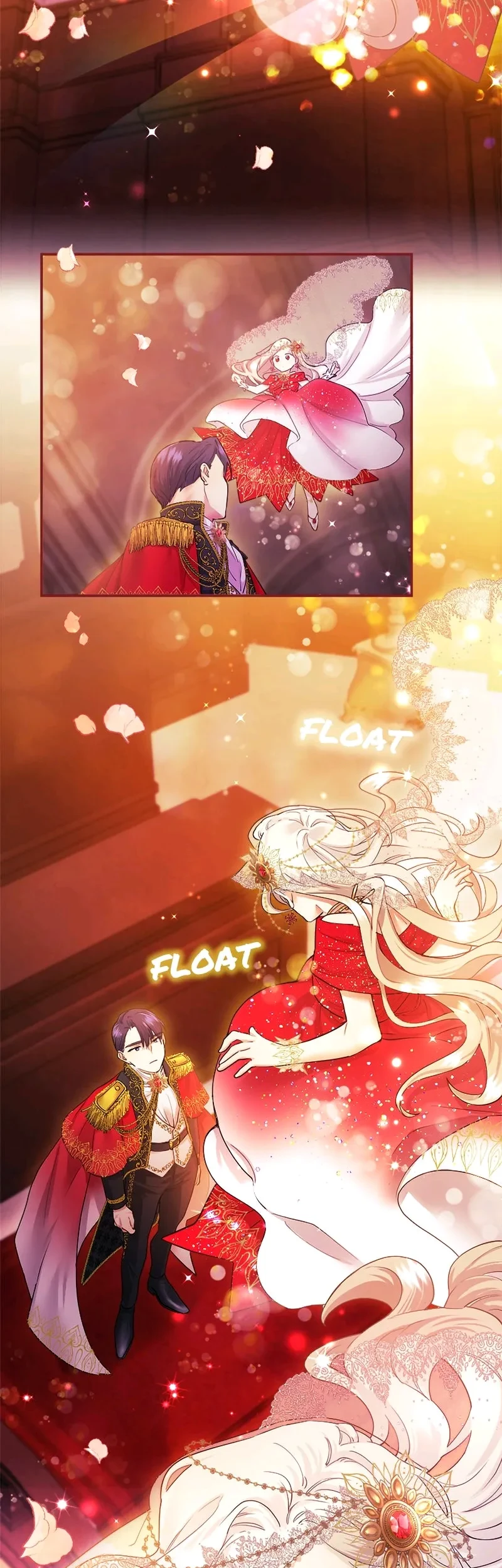 The Beloved Incompetent Stepmom Chapter 4 - halaman 61