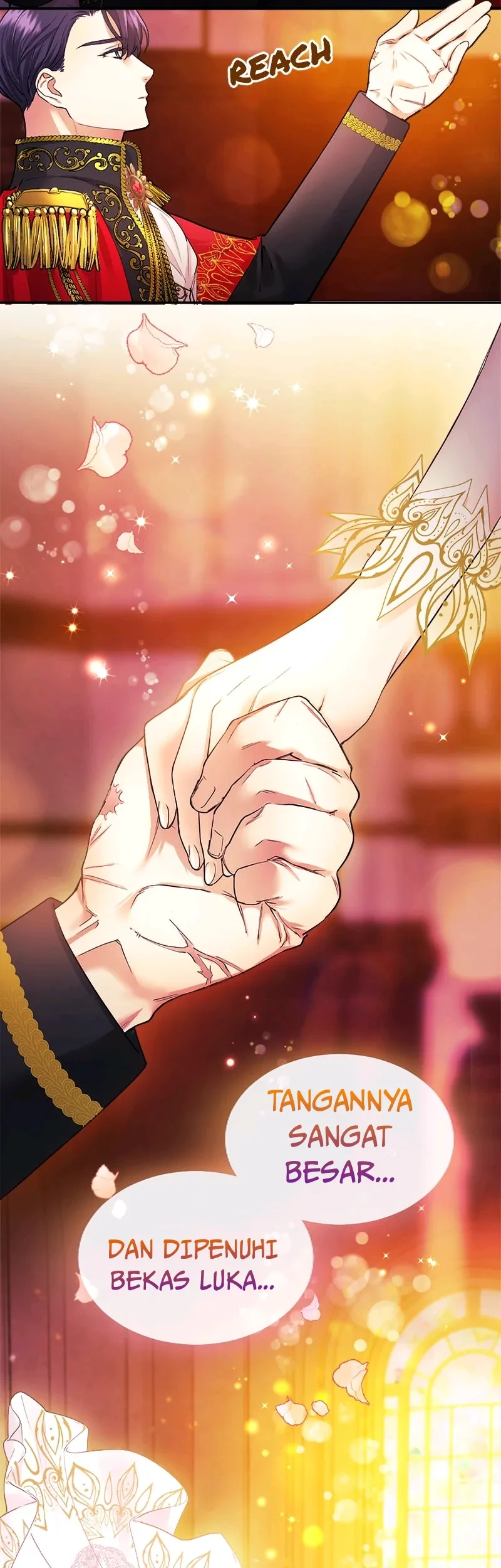 The Beloved Incompetent Stepmom Chapter 4 - halaman 63