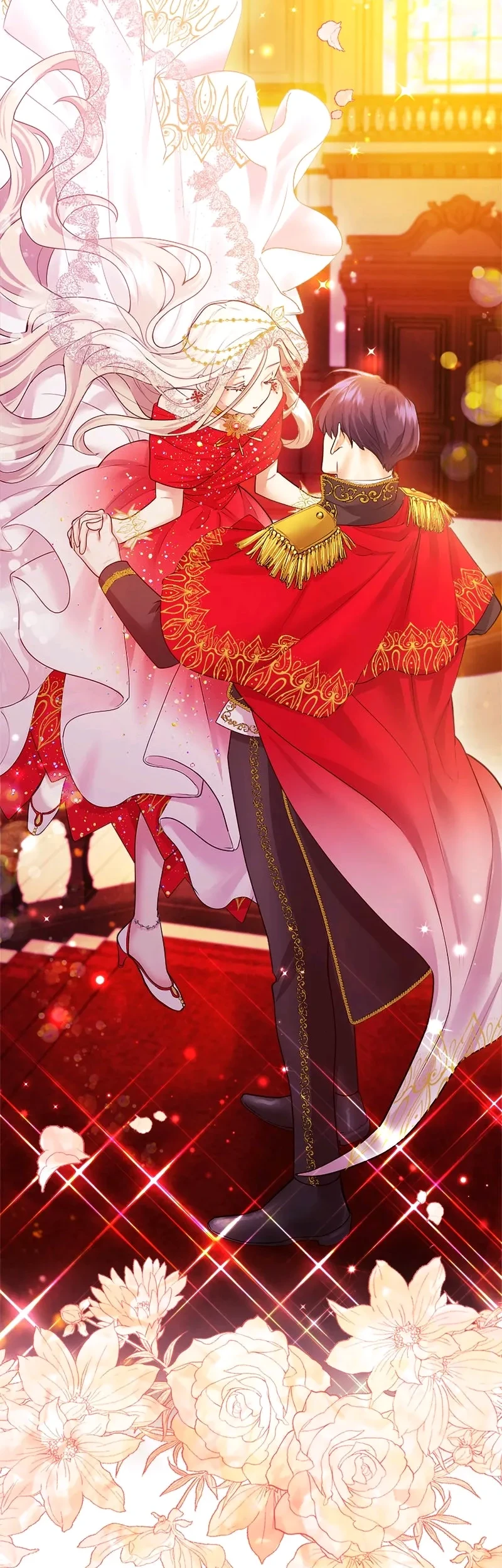 The Beloved Incompetent Stepmom Chapter 4 - halaman 64