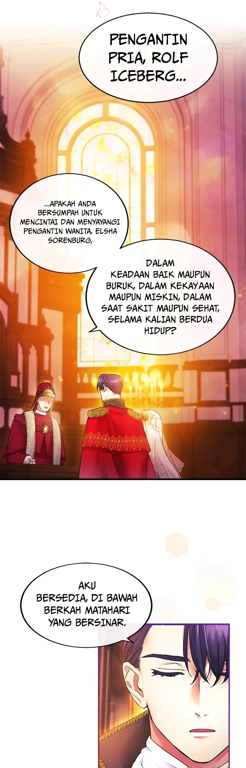 The Beloved Incompetent Stepmom Chapter 4 - halaman 66
