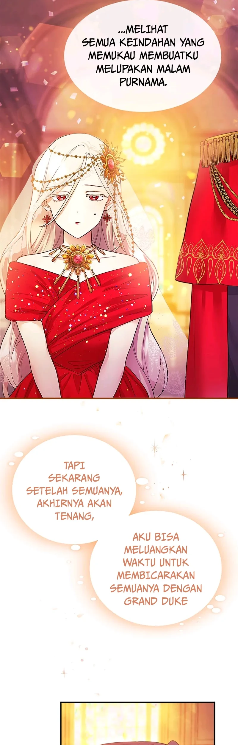 The Beloved Incompetent Stepmom Chapter 4 - halaman 69