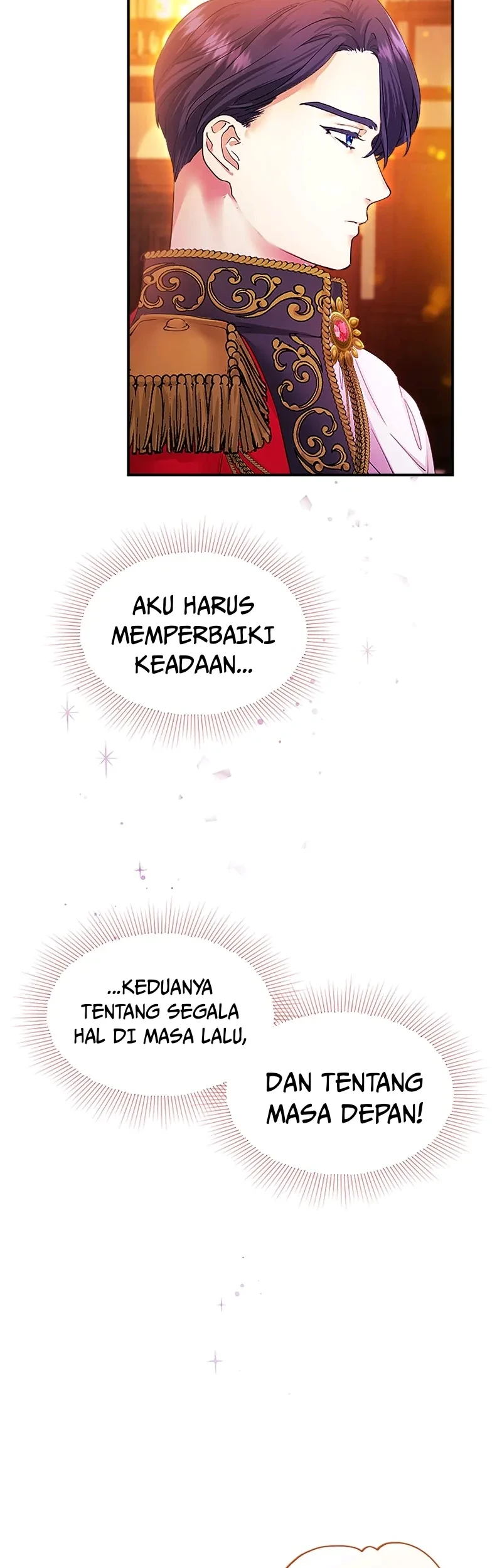 The Beloved Incompetent Stepmom Chapter 4 - halaman 70