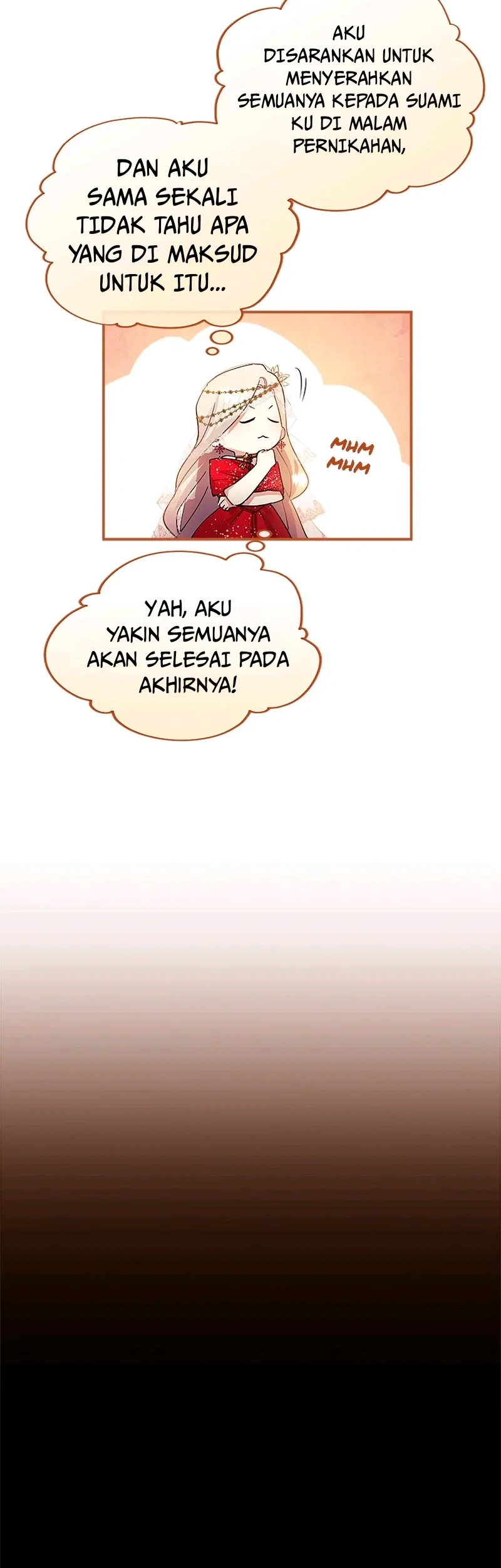 The Beloved Incompetent Stepmom Chapter 4 - halaman 71
