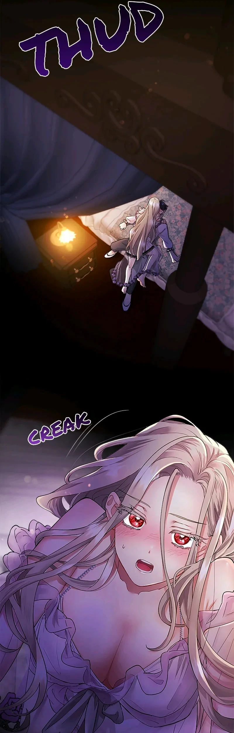 The Beloved Incompetent Stepmom Chapter 4 - halaman 73