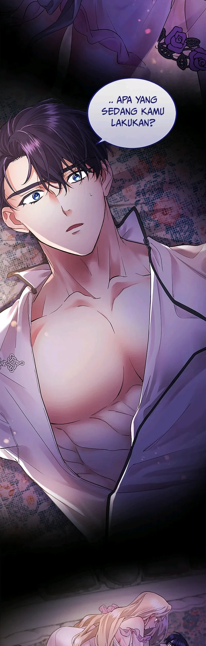 The Beloved Incompetent Stepmom Chapter 4 - halaman 74