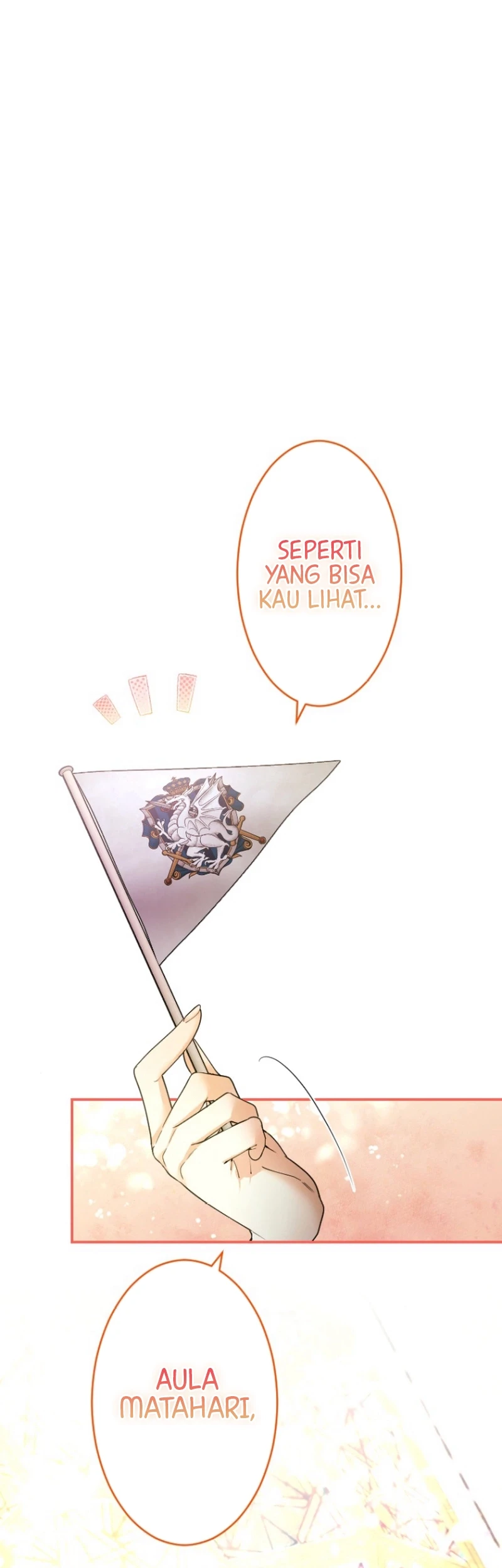 The Beloved Incompetent Stepmom Chapter 40 - halaman 2