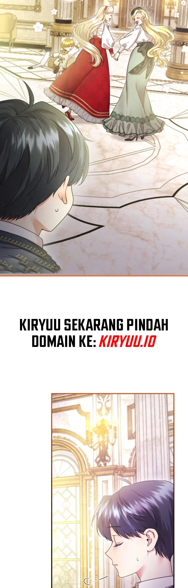 The Beloved Incompetent Stepmom Chapter 40 - halaman 20