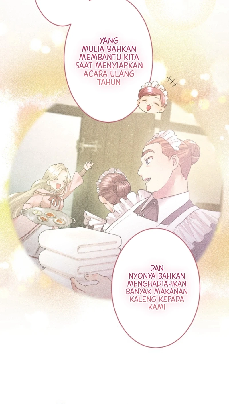 The Beloved Incompetent Stepmom Chapter 40 - halaman 26