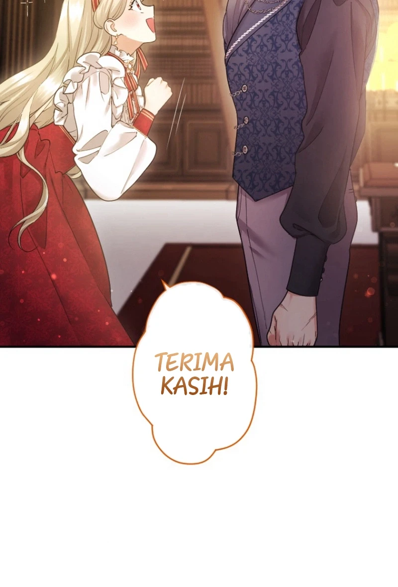 The Beloved Incompetent Stepmom Chapter 40 - halaman 41